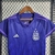 Camisa Argentina Away 23/24 Torcedor Adidas Feminina - Roxo - comprar online