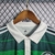 Camisa Retrô Palmeiras Home 2010/2011 Torcedor Masculina - Verde na internet