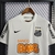 Camisa Retrô Santos Home 2012/2013 Torcedor Masculina - Branca - comprar online