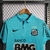 Camisa Retrô Santos Terceira 2012/2013 Torcedor Masculina - Azul - comprar online