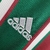 Camisa Retrô Fluminense Titular 2002/2003 Torcedor Masculina - Verde e Vermelho - loja online