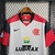 Camisa Retrô Flamengo Reserva 2008/2009 Torcedor Masculina - Branca - comprar online