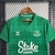 Camisa Everton Away 23/24 Torcedor Hummel Masculina - Verde - comprar online