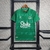 Camisa Everton Away 23/24 Torcedor Hummel Masculina - Verde