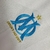 Camisa Olympique de Marseille Home 23/24 Torcedor Puma Masculina - Branco - Goat Imports - Artigos Esportivos 