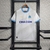 Camisa Olympique de Marseille Home 23/24 Torcedor Puma Masculina - Branco