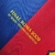 Imagem do Camisa Retrô Barcelona Home 2008/2009 Torcedor Masculina - Azul e Vermelho