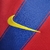 Camisa Retrô Barcelona Home 2009/2010 Torcedor Masculina - Azul e Vermelha - loja online