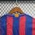 Imagem do Camisa Retrô Barcelona Home 2009/2010 Torcedor Masculina - Azul e Vermelha