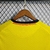 Imagem do Camisa Retrô Barcelona Away 2008/2009 Torcedor Masculina - Amarelo