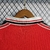 Camisa Retrô Manchester United Home 1998/1999 Torcedor Masculina - Vermelho - loja online