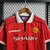 Camisa Retrô Manchester United Home 1998/1999 Torcedor Masculina - Vermelho - comprar online