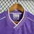 Camisa Retrô Tottenham Away 1998/1999 Torcedor Masculina - Roxa na internet