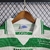 Camisa Retrô Celtic Home 1998/1999 Torcedor Masculina - Verde e Branco na internet