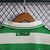 Camisa Retrô Celtic Home 1998/1999 Torcedor Masculina - Verde e Branco - loja online