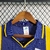 Camisa Retrô Ajax Away 2000/2001 Torcedor Masculina - Azul e Amarelo na internet