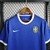 Camisa Retrô Brasil Away 2006 Torcedor Masculina - Azul - comprar online