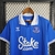 Camisa Everton Home 23/24 Torcedor Hummel Masculina - Azul - comprar online