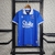 Camisa Everton Home 23/24 Torcedor Hummel Masculina - Azul