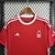 Camisa Nottingham Forest Home 23/24 Torcedor Adidas Masculina - Vermelha - comprar online