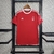 Camisa Nottingham Forest Home 23/24 Torcedor Adidas Masculina - Vermelha