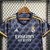 Camisa Real Madrid Away 23/24 Torcedor Adidas Feminina - Azul - comprar online