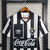 Camisa Retrô Botafogo Home 1997 Torcedor Masculina - Preto e Branco - comprar online