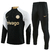 Conjunto de Treino Chelsea 2023 - Preto e Branco