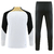 Conjunto de Treino Chelsea 2023 - Branco e Preto - comprar online