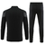 Conjunto de Treino Milan 2023 - Preto - comprar online