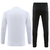 Conjunto de Treino Milan 2023 - Branco - comprar online