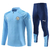 Conjunto de Treino Manchester City 2023 - Azul