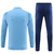 Conjunto de Treino Manchester City 2023 - Azul - comprar online