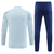 Conjunto de Treino Olympique de Marseille 2023 - Azul - comprar online