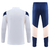 Conjunto de Treino Ajax 2023 - Azul e Branco - comprar online