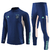 Conjunto de Treino Ajax 2023 - Azul