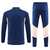 Conjunto de Treino Ajax 2023 - Azul - comprar online