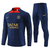 Conjunto de Treino PSG 2023 - Azul