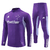 Conjunto de Treino Cruzeiro 2023 - Roxo