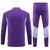 Conjunto de Treino Cruzeiro 2023 - Roxo - comprar online