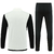 Conjunto de Treino Alemanha 2023 - Preto e Branco - comprar online