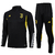 Conjunto de Treino Juventus 2023 - Preto