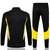 Conjunto de Treino Juventus 2023 - Preto - comprar online