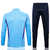 Conjunto de Treino Argentina 2023 - Azul - comprar online