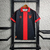 Camisa Sport Recife Thind 23/24 Torcedor Umbro Masculino - Vermelho e Preto