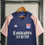 Camisa Lyon Treino 23/24 Torcedor Adidas Masculina - Rosa e Azul - comprar online