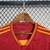 Camisa Roma Home 23/24 Torcedor Adidas Masculina - Vermelho na internet