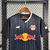 Camisa Red Bull Bragantino Away 23/24 Torcedor New Balance Masculina - Preta - comprar online