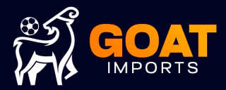 Goat Imports - Artigos Esportivos 