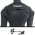 Patagonic Semi Dry Suit I 5mm - 7mm Horizontal Back Zip - loja online